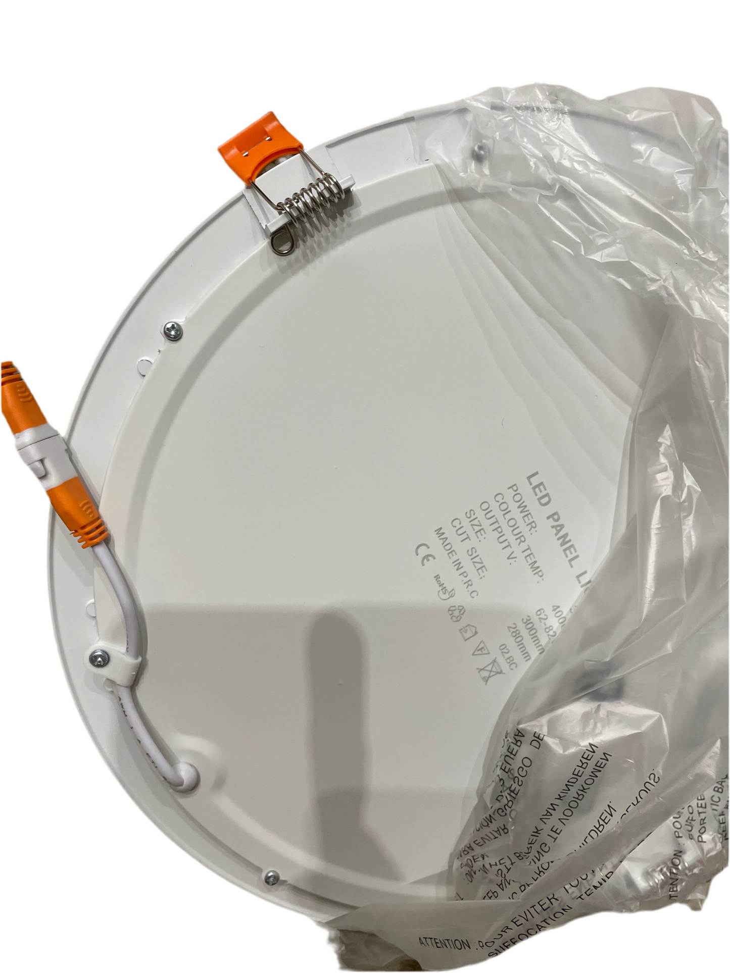 BOMBIAS LED OSRAM 30W
