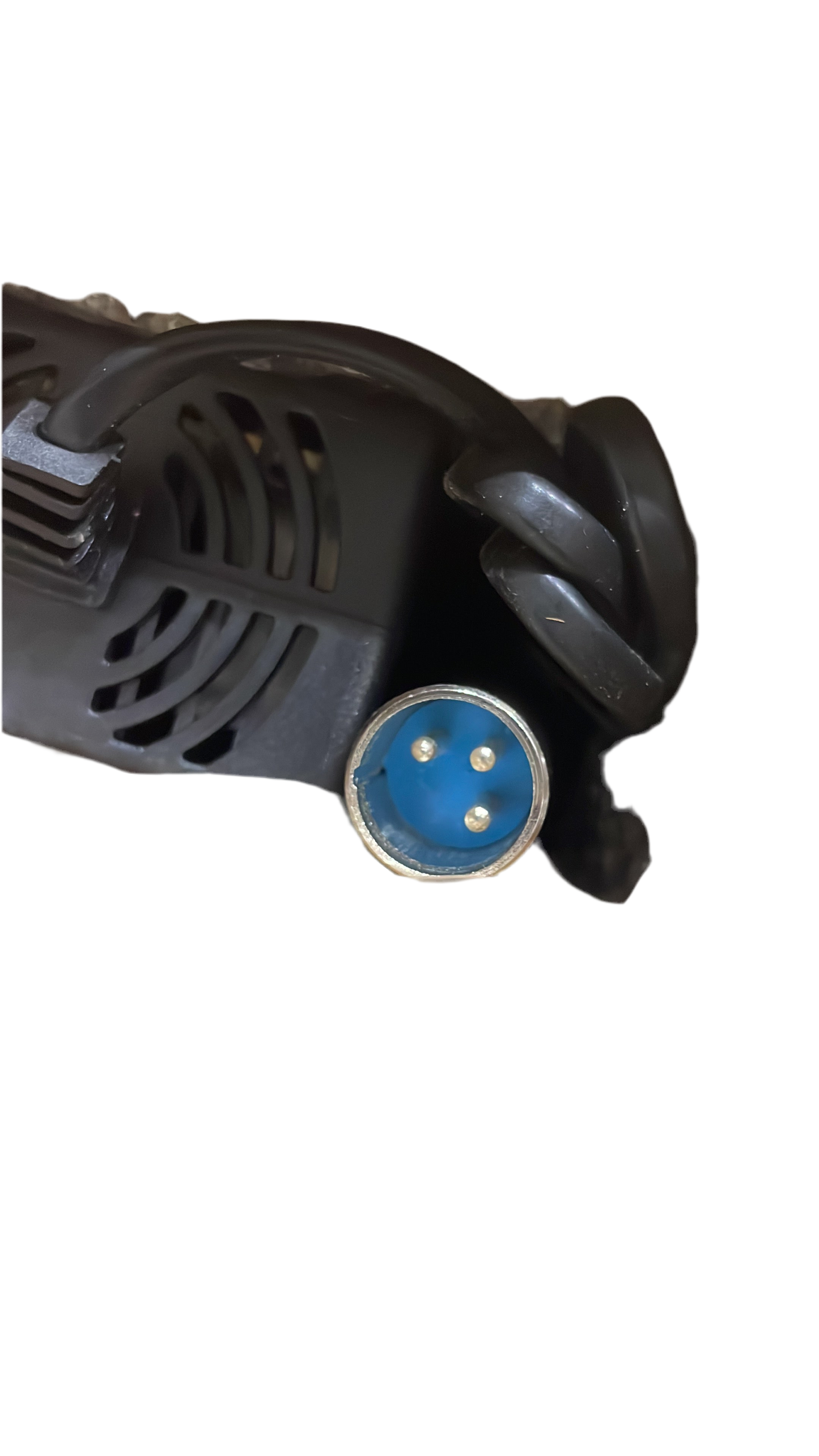 Cargador de Battery 48V