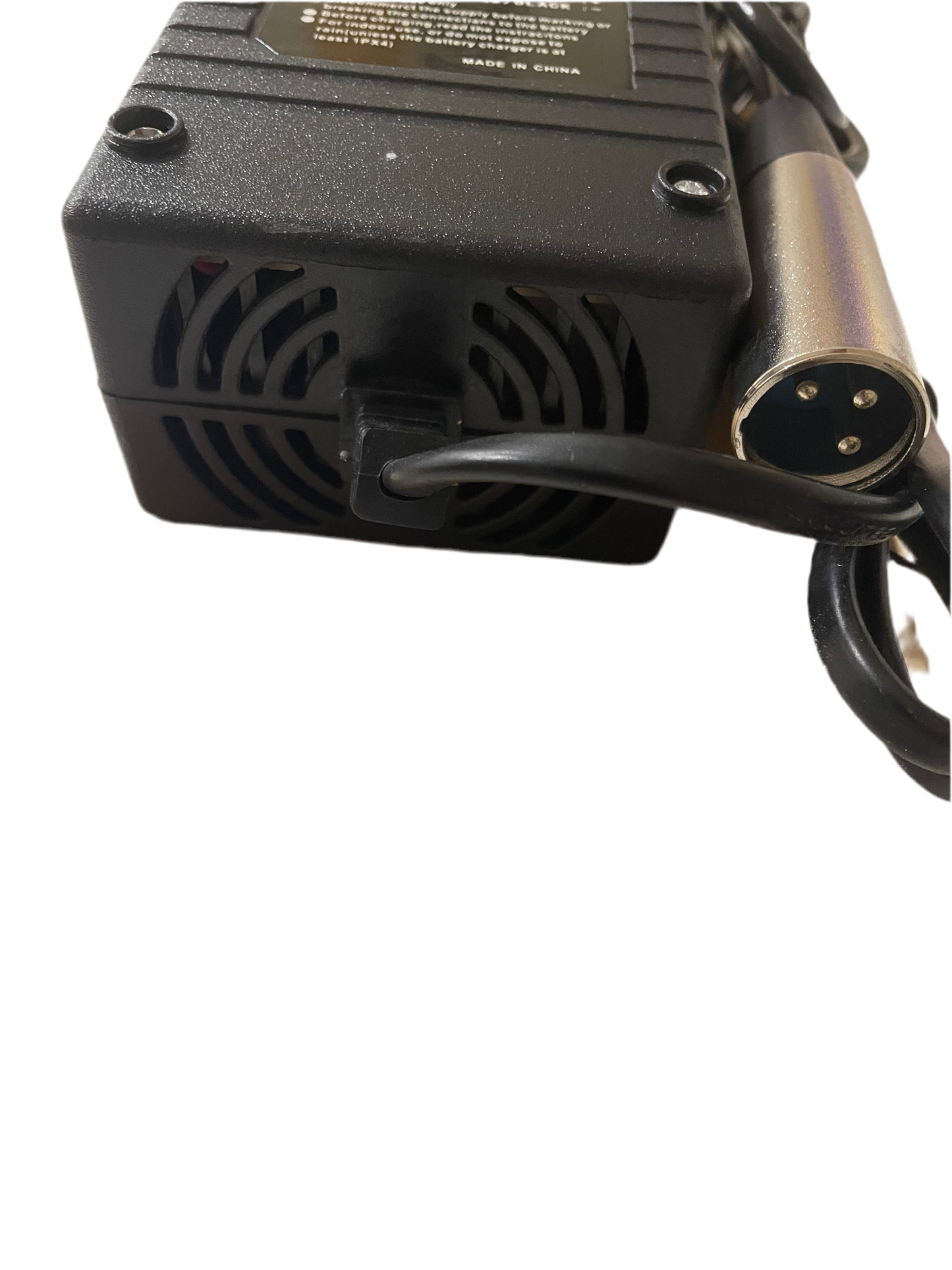 Cargador de Battery 48V