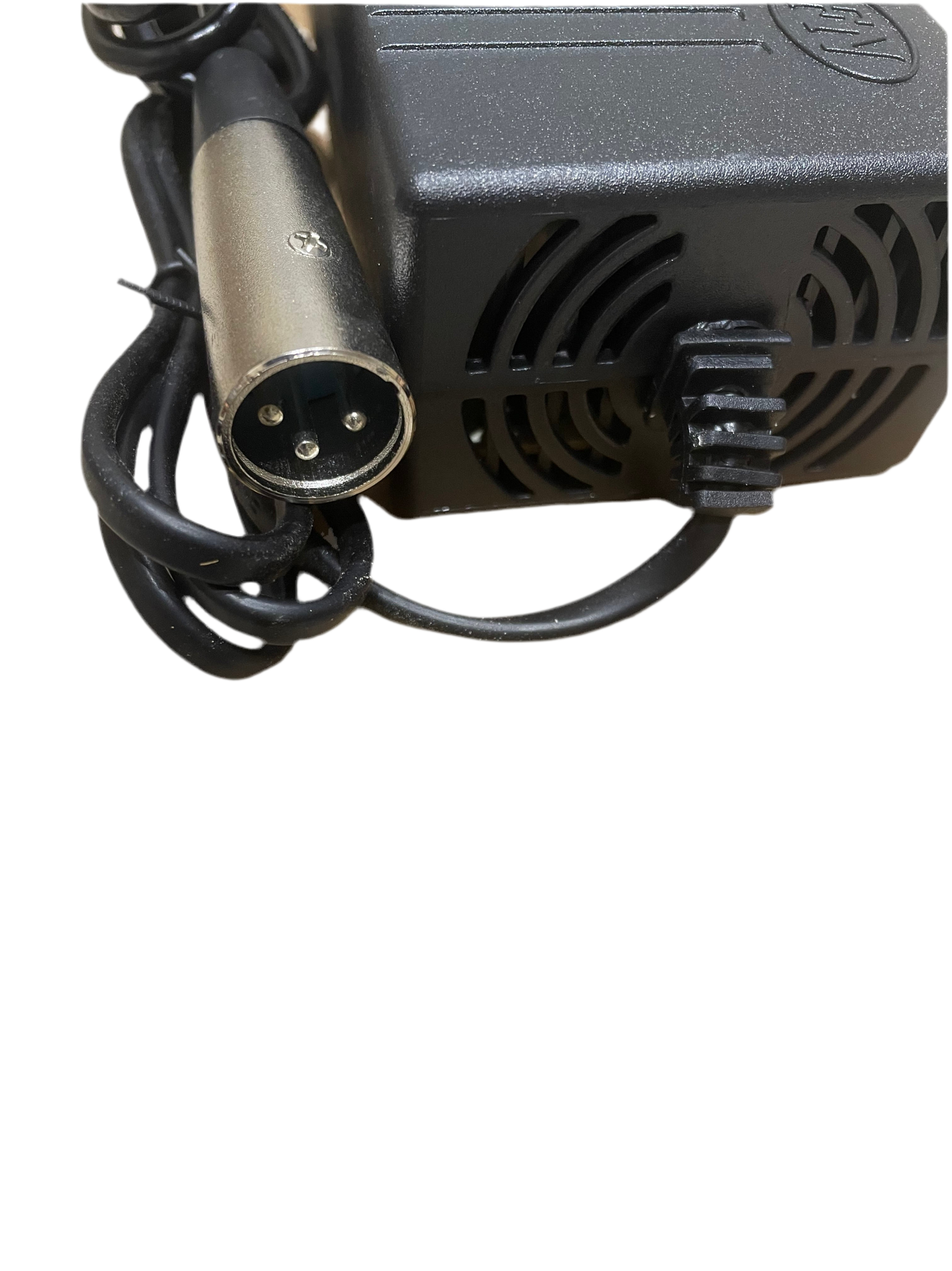 Cargador de Battery 48V