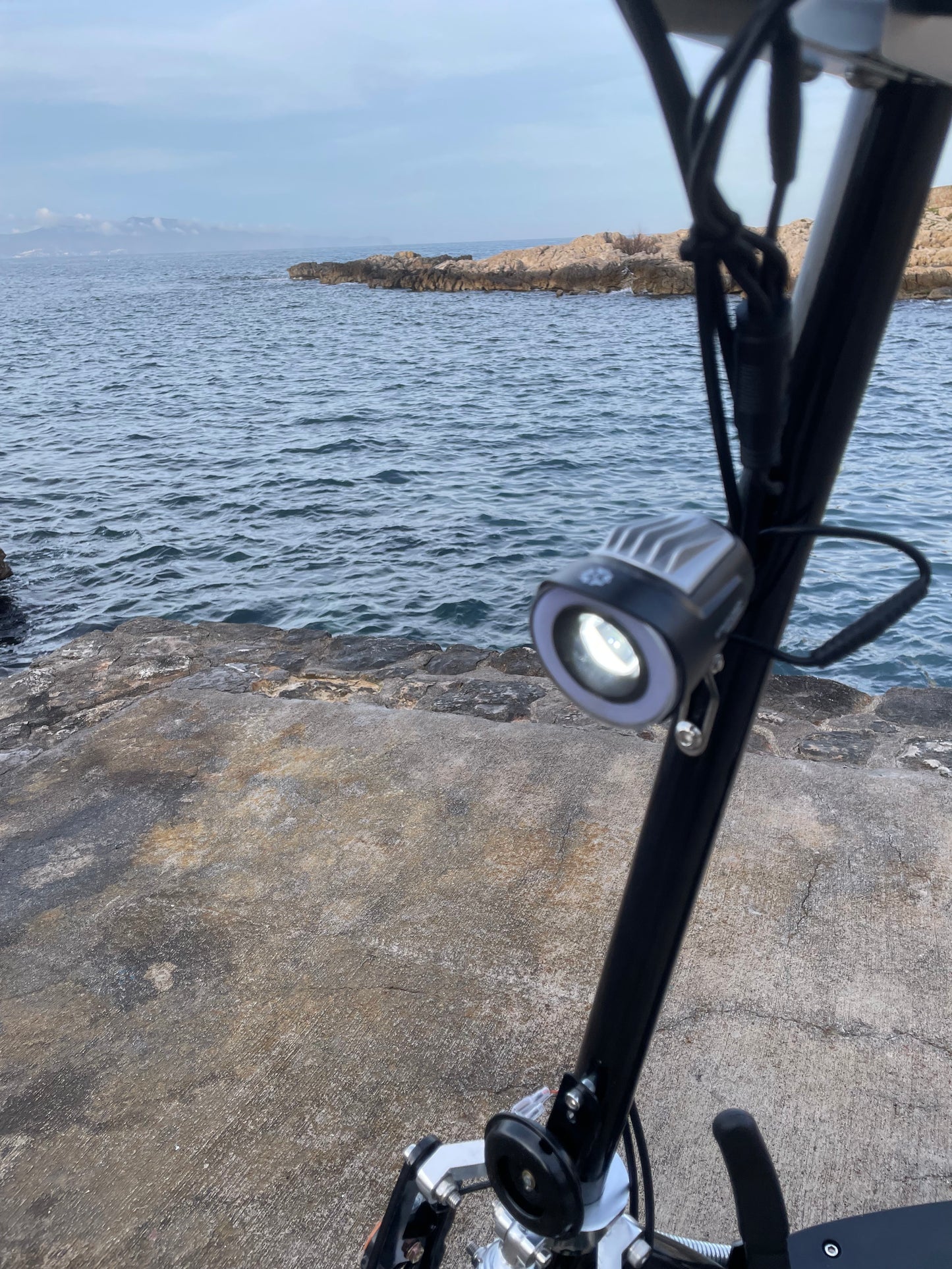 PATINETE ELÉCTRICO 1000W