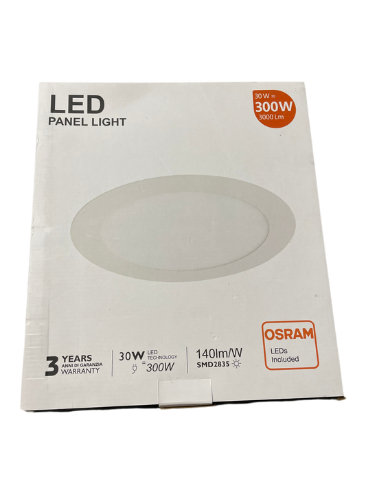 BOMBIAS LED OSRAM 30W